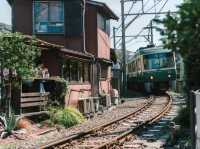 Cafe Yoridokoro, Kamakura
