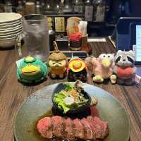 再訪熊本第一的馬肉料理居酒屋🥰