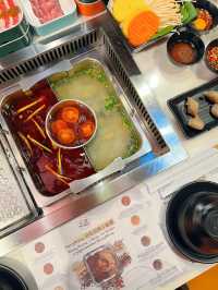 ♨️🌶️ หม่าล่าติดบีทีเอส มาเยอะยิ่งคุ้ม 