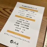 【東京🗼】神田・秋葉原間のデートにも接待にも使い勝手の良い焼き鳥屋さん🍶