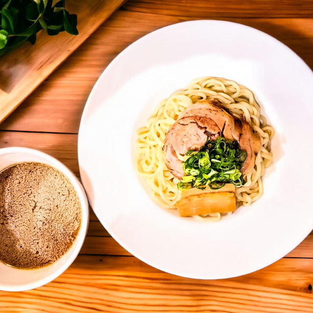 hana中華拉麵