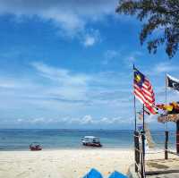 🇲🇾 Island Escape Awaits: Tour Pulau Perhentian