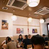 CP值高旺角人氣拉麵店