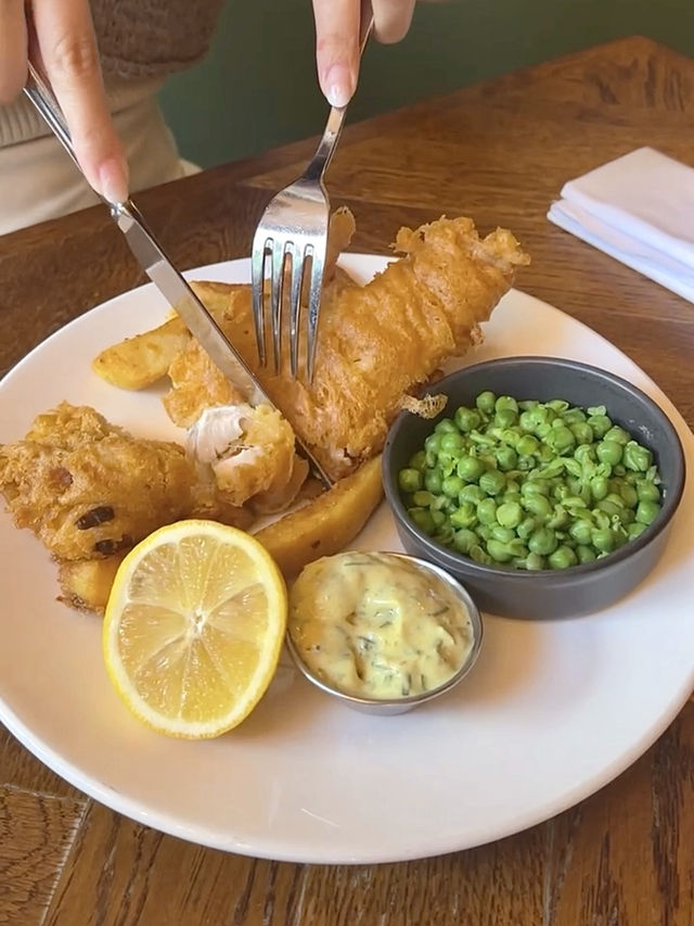 英國米爾頓凱恩斯美味Sunday Roast-The Betsey Wynne