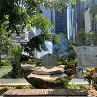 🇲🇾 Urban Retreat: The Story and Design of TRX City Park