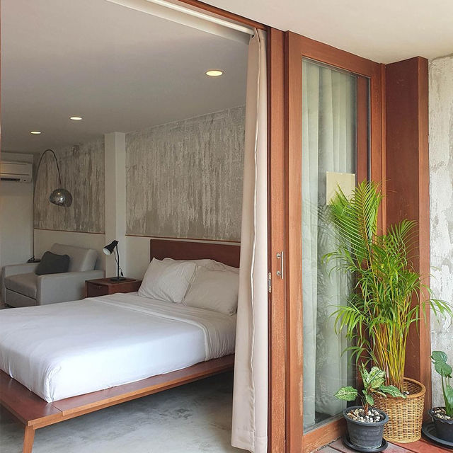 Shophouse 26  ย่านพระโขนง กรุงเทพฯ