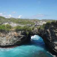 Nusa Penida Island Bali