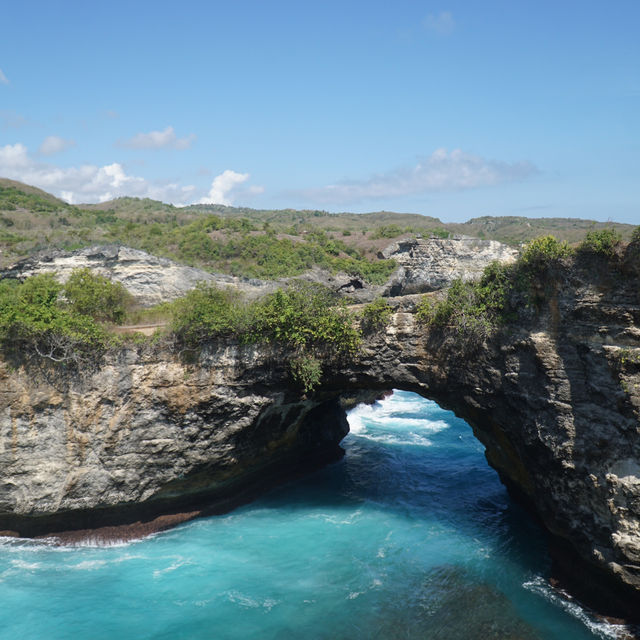 Nusa Penida Island Bali