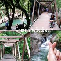 #เที่ยวน้ำตกระยอง #น้ำตกเขาชะเมา #น้ำตกสวยมาก