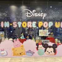 Magical Fun: Mickey Mouse Pop-Up Store in Penang