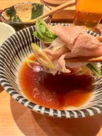 【鹿児島グルメ】炭火で食べる〆まで美味しい豚しゃぶ