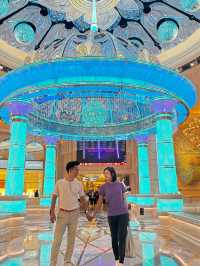 Best Relaxing Couple 3-Day Macau Itinerary 