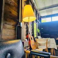 ร้านอาหาร cocohom 