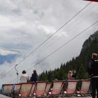 Conquering the Peaks: An Epic Adventure on Mount Pilatus
