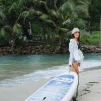 ที่พักพูลวิลล่าเกาะกูดหาดส่วนตัว ช่วงนี้ราคาดีมาก!