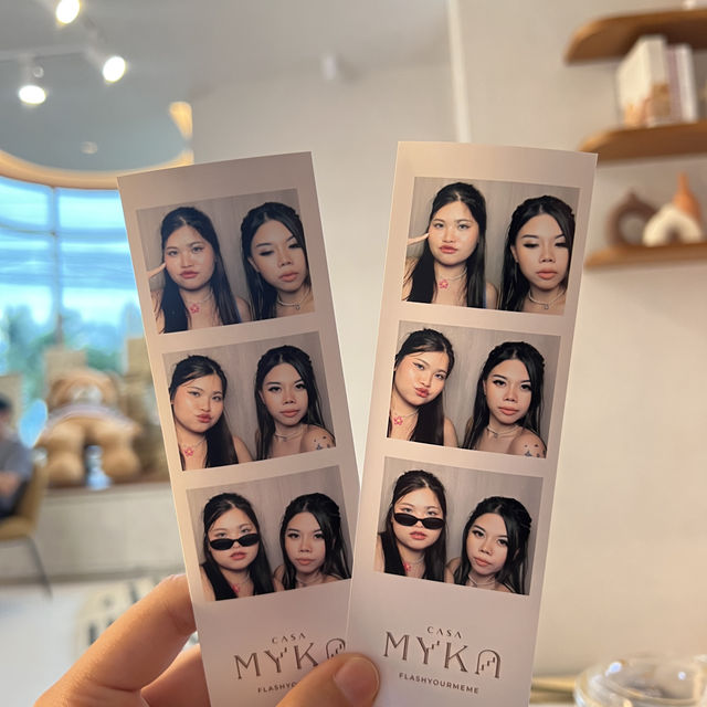 CASA MYKA PATTAYA