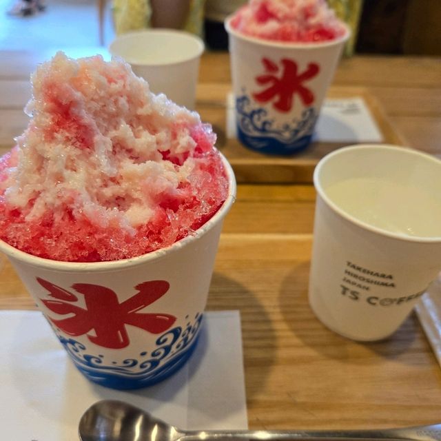 落ち着いた町並を散策しよう！！！