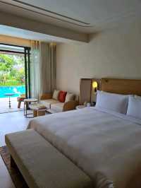 รีวิวโรงแรม Centara reserve Samui