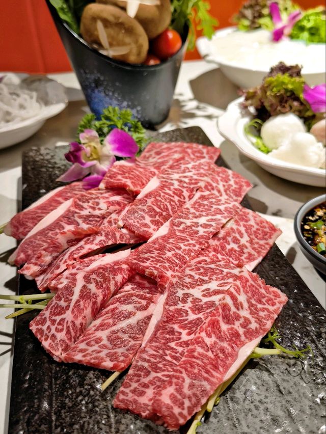 香港探店 | 秋意來臨🍂又係時候報到火鍋店 香港探店 | 秋意來臨🍂又係時候報到火鍋店