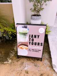 Jany Cafe