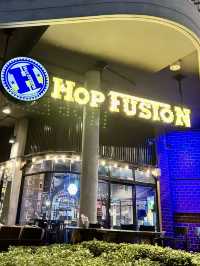 Hop Fusion🍺 Udonthani