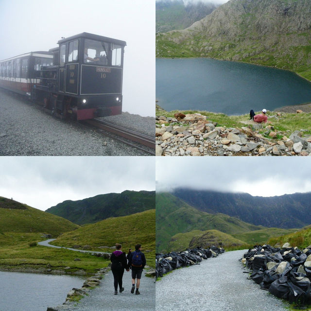 Snowdonia, Wales 🏴󠁧󠁢󠁷󠁬󠁳󠁿