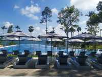 รีวิวที่พัก Hyatt​ Regency​ Kho Samui