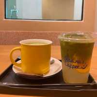raaxo ‘s coffee