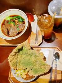 台式料理 「那個」ㄋㄚˋ ㄍㄜ 🍱🧋 大角咀利奧坊分店
