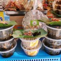 เมี่ยงเมืองตาก