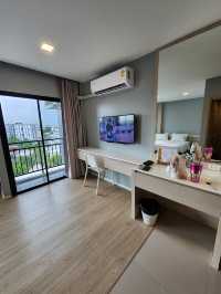 🌳Napa Hotel Ratchaburi