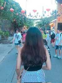 Hoi An Ancient Town
