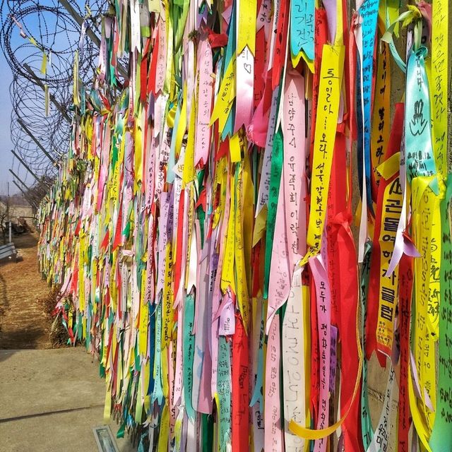 🇰🇷 The DMZ: A Journey to the Edge of History