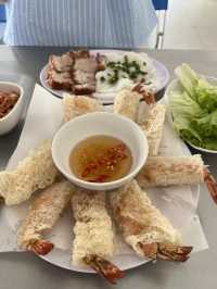 Quan Pho Hong พิกัดร้าน brunch อร่อยสุดในดานัง 🇻🇳