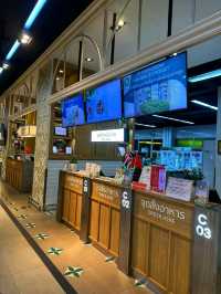 แหนมเนืองวีที เมืองอุดรธานี