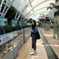 ฮ่องกงดิสนีย์แลนด์