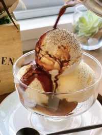 【福岡カフェ】バリスタ第2位受賞☕️コーヒーもスイーツも美味しい美味しいカフェ☕️
