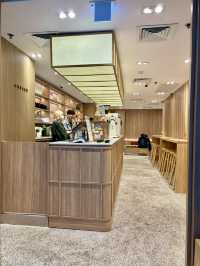 【尖沙咀】KURASU：來自日本京都的咖啡店，多款精緻甜品