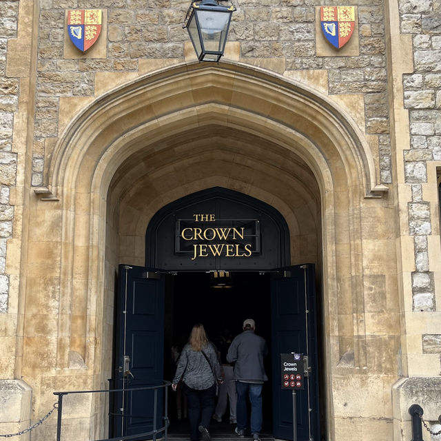 Tower of London