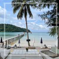 ที่พักติดทะเลเกาะกูด