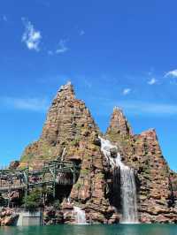 พาทัวร์ Universal Beijing Resort บอกเลยกว้างมากก! 