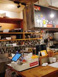 難波で立ち飲み🍺オススメのお店！【1人でも行きやすい！】