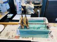 福井観光　鯖街道