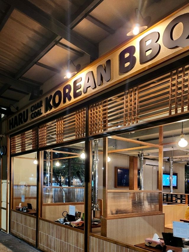 🇦🇺 Best Korean BBQ north of Brisbane, Australia