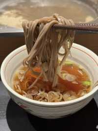 【大阪/梅田】こだわりのお肉と名物つゆしゃぶがいただけるお店