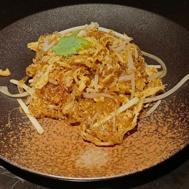 台中李方艾美酒店，樂美中餐廳吃到飽