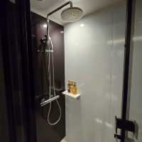 🏤Hotel Intergate Osaka👍✈️✈️✈️