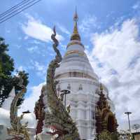 วัดอุปคุต เชียงใหม่