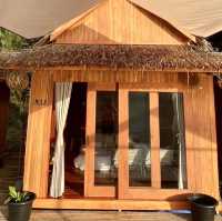 M&R Houseเรือแพริมน้ำสุดปังวิวสวย น้องหมาเข้าพักได้