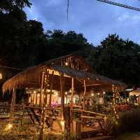 เวรี่ไทยอีสาน เขาใหญ่ 